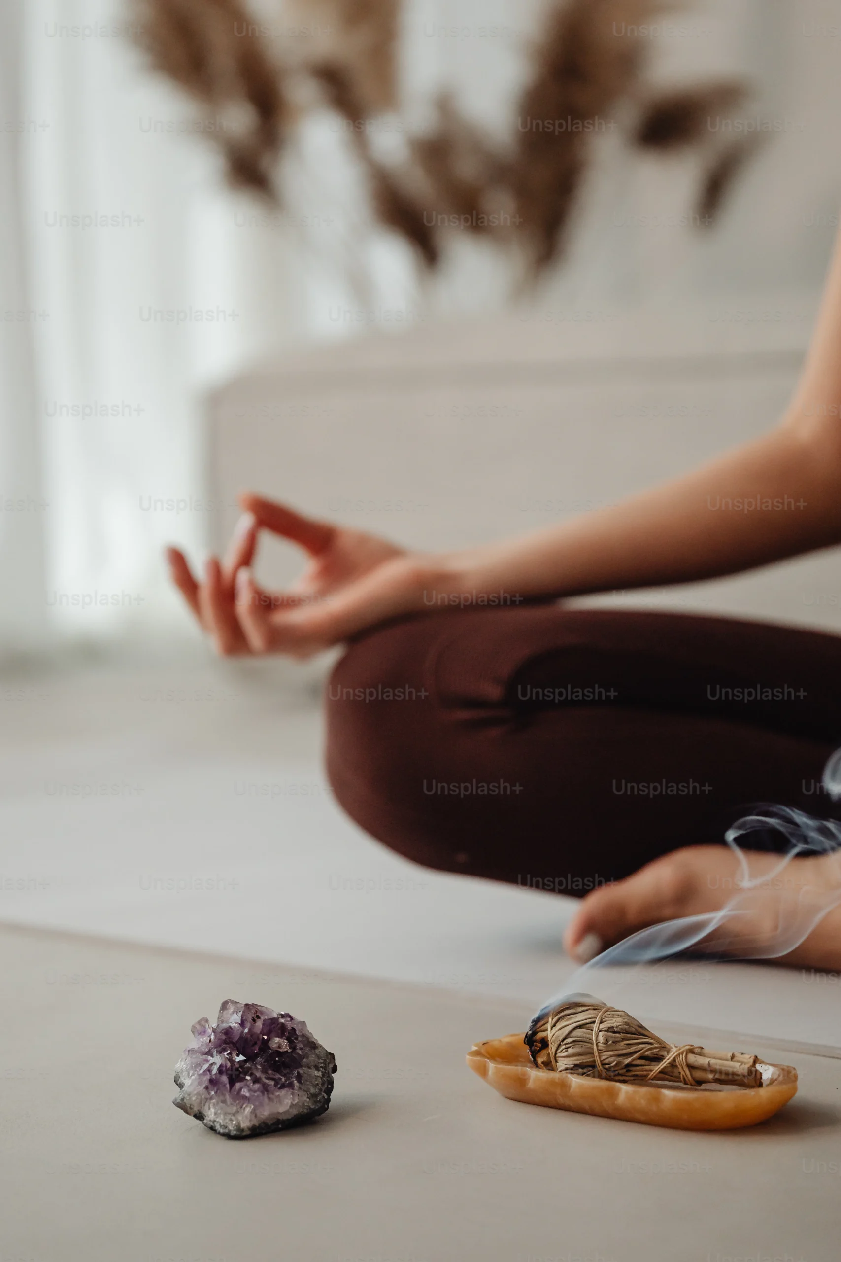 Meditation